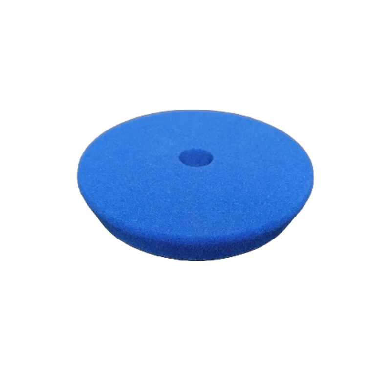 5.5" Blue Foam Flex Cut Pad