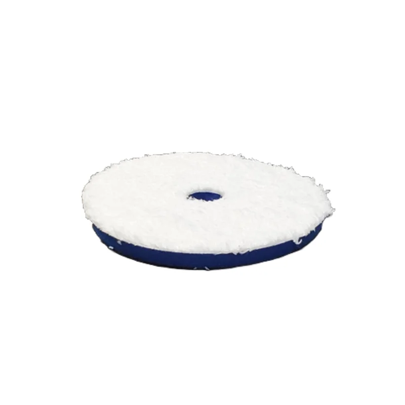 5.5" Microfiber Cut Pad