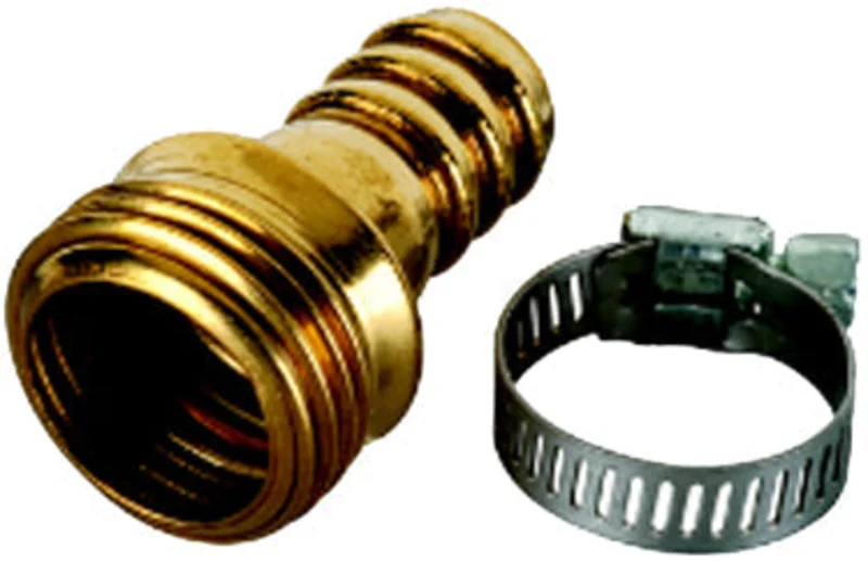 5/8 METAL HOSE REPAIR