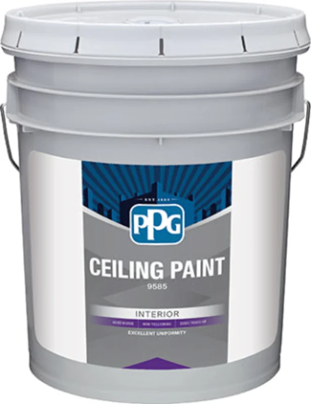 5 GALLON CP IN LX FL WH