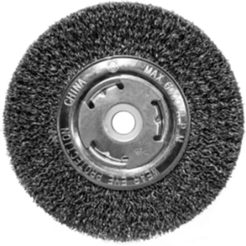 5" WIRE WHEEL COAR SE WDFC