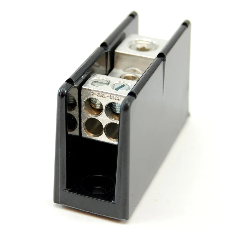 50A power distribution block