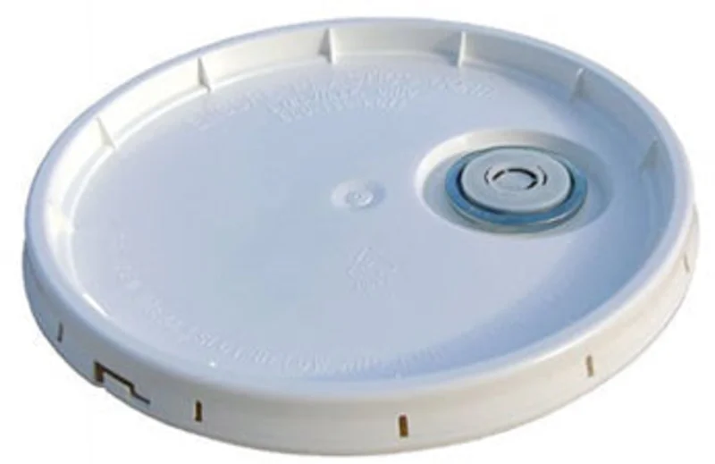 5GAL LID W/SPOUT (510000)
