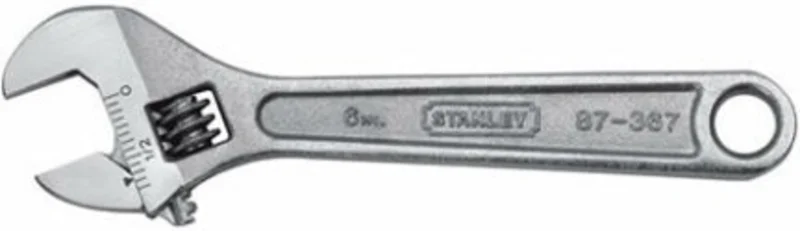 6 ADJ WRENCH