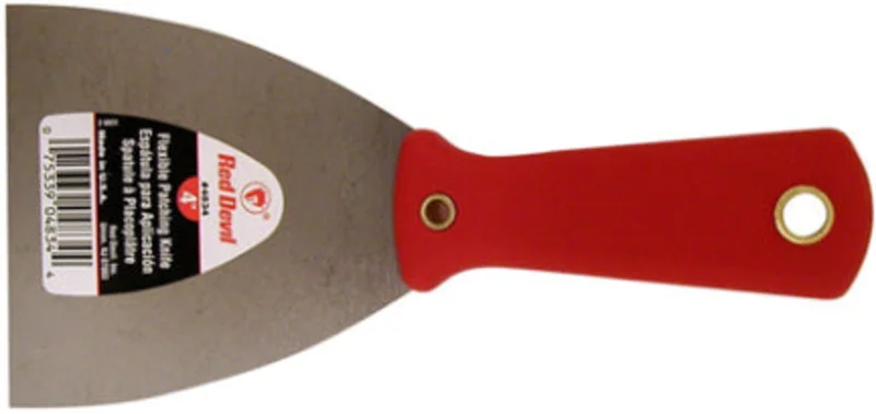 6 TAPING KNIFE
