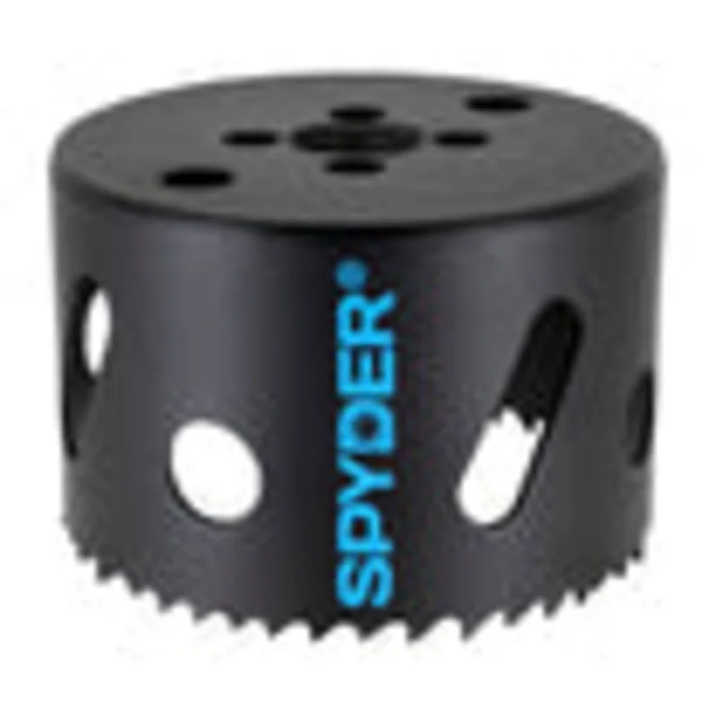 600093CF 3" Bi-Metal Hole Saw Rapid Core Eject