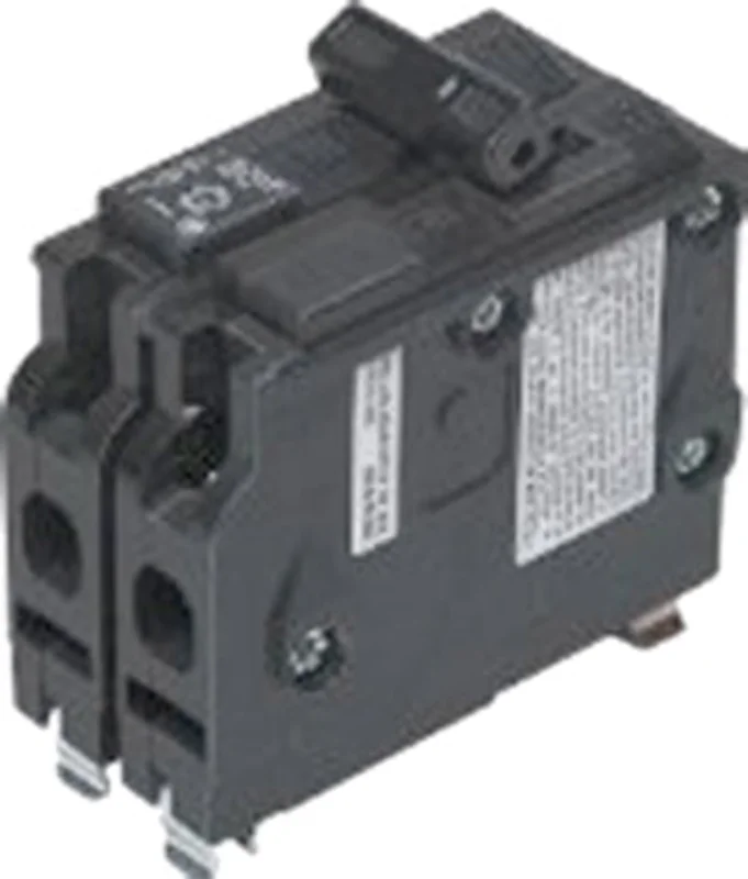 60AMP 2 POLE~ BREAKER SQ D QO