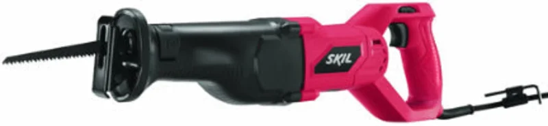 7.5 AMP RECIP SAW W/QUICKCHANGE