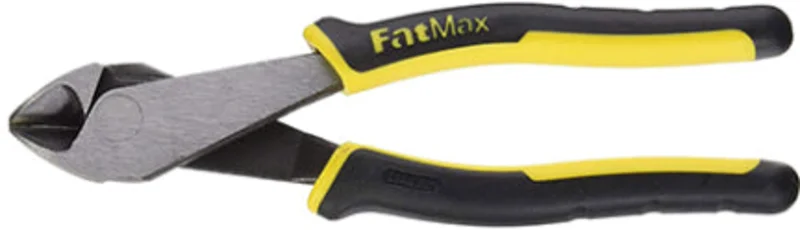 7.5  DIAGONAL CUTTING PLIER MAXSTEEL