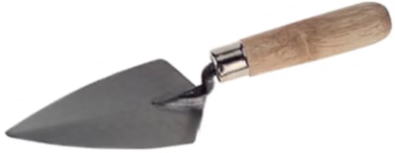 7 CARBON STEEL POINTINGTROWEL