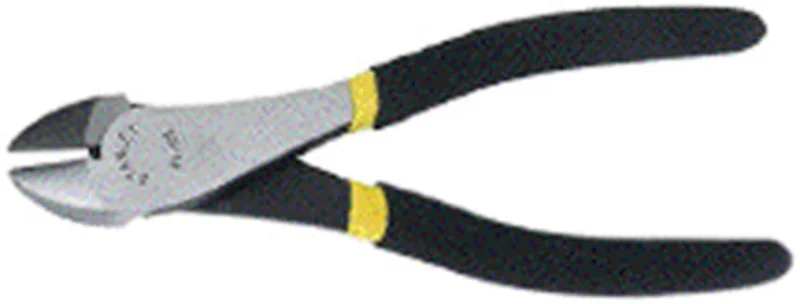 7 DIAGONAL CUTTER