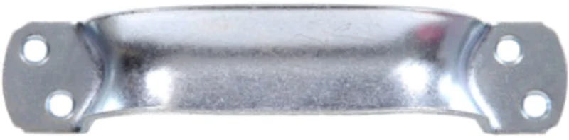 7 ZINC PLATED HEAVY DUTYPULL