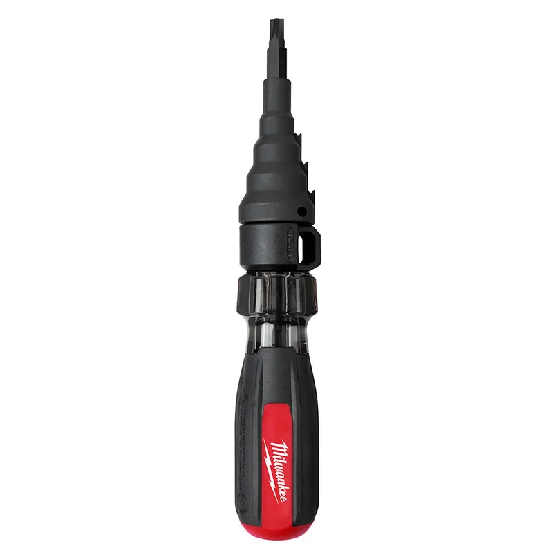 7in1 Conduit Reamer with ECX Bit