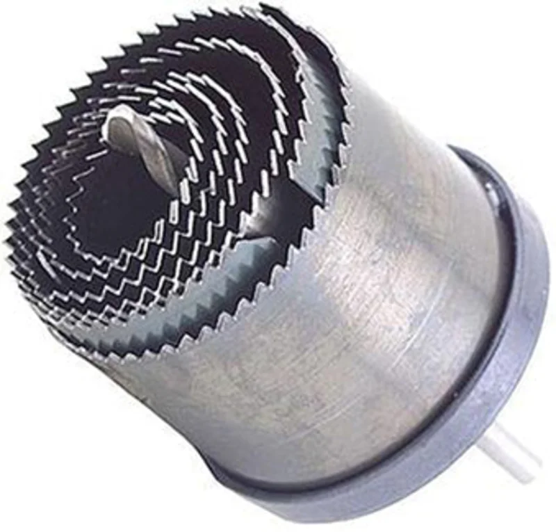 7PC HOLE SAW