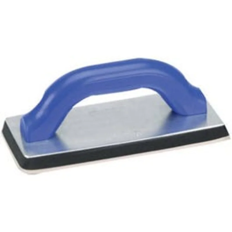 9 x 4 x .75-In. Tile Grouter's Float