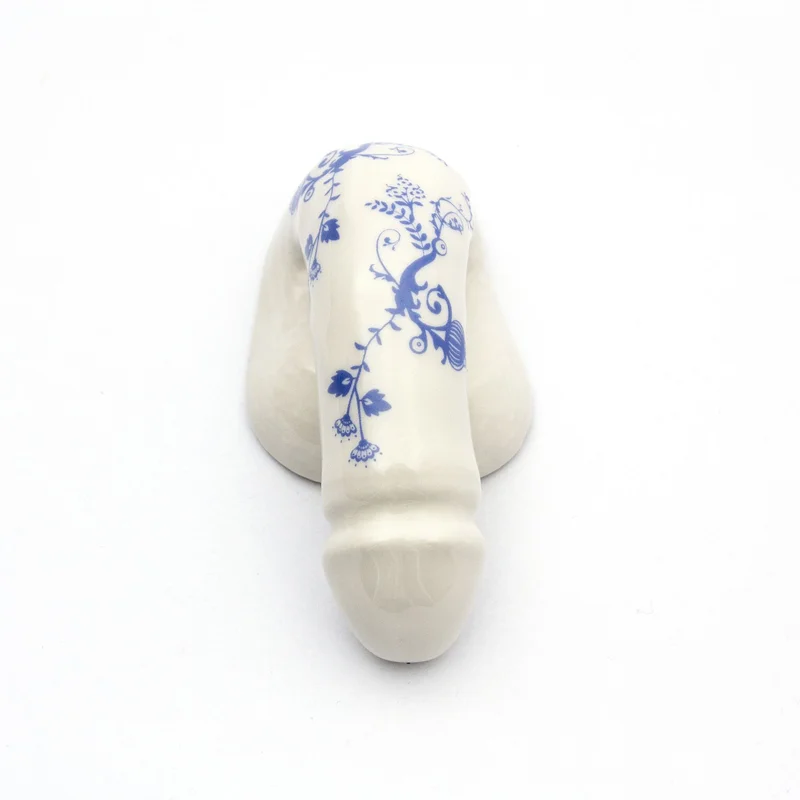 A Decorative Sex - Blue Onion 3