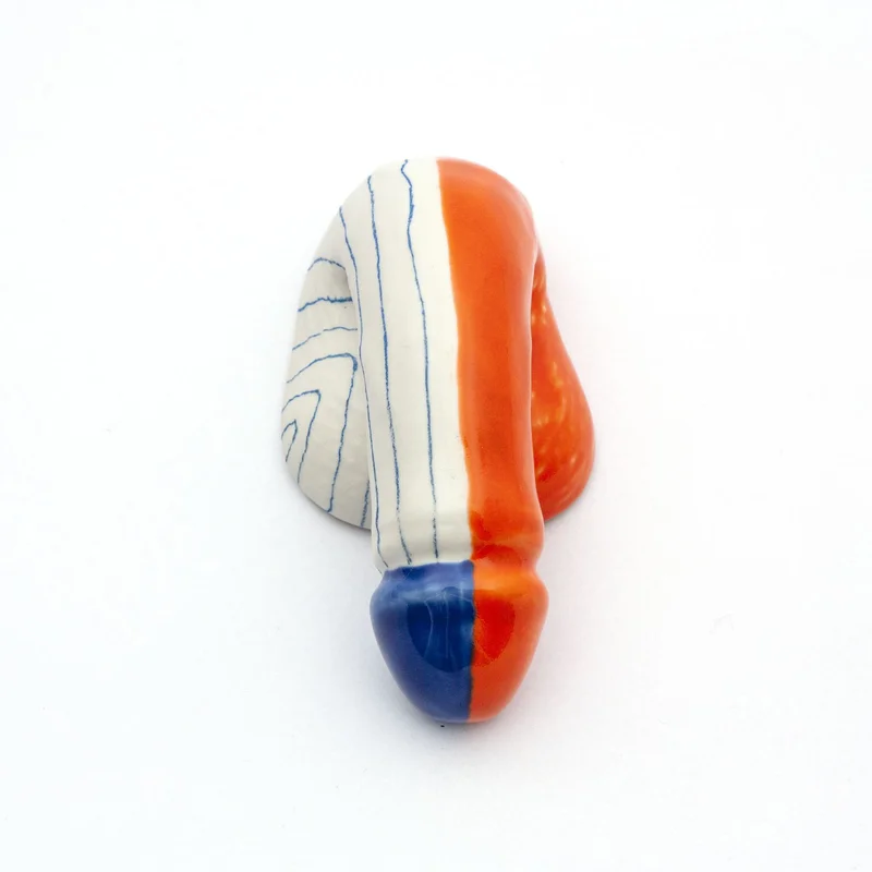 A Decorative Sex - Go Mets