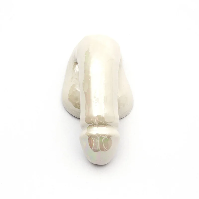 A Decorative Sex - Pearl