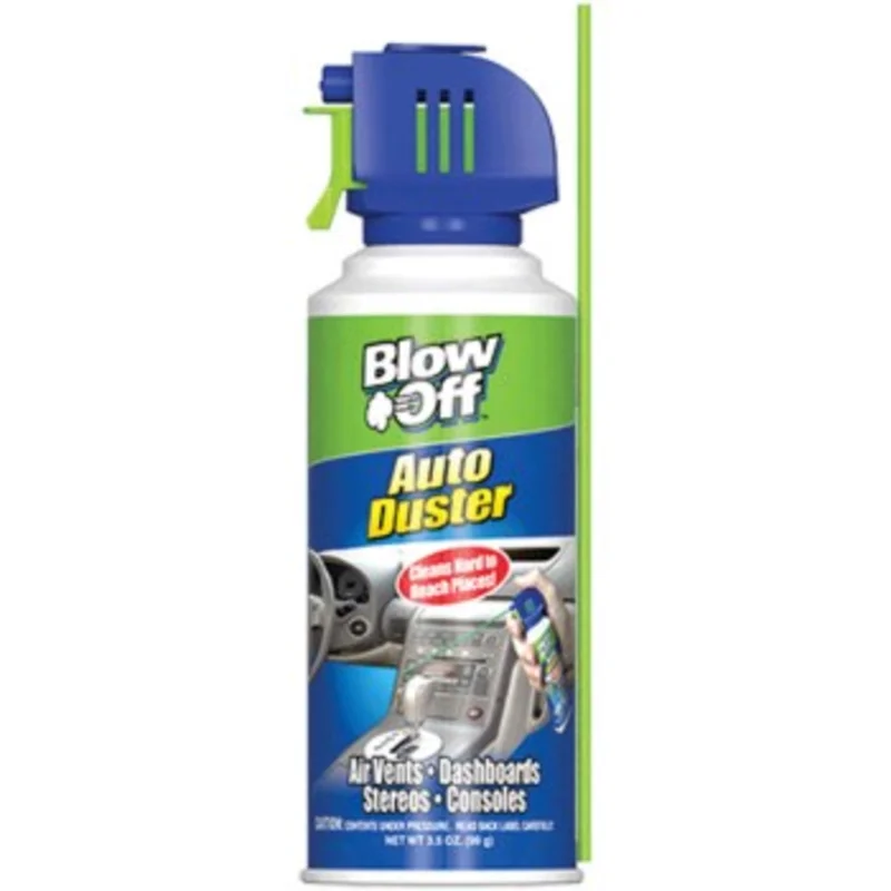 A.V.W. 1056 Ad-001-056 3.5oz Auto Duster