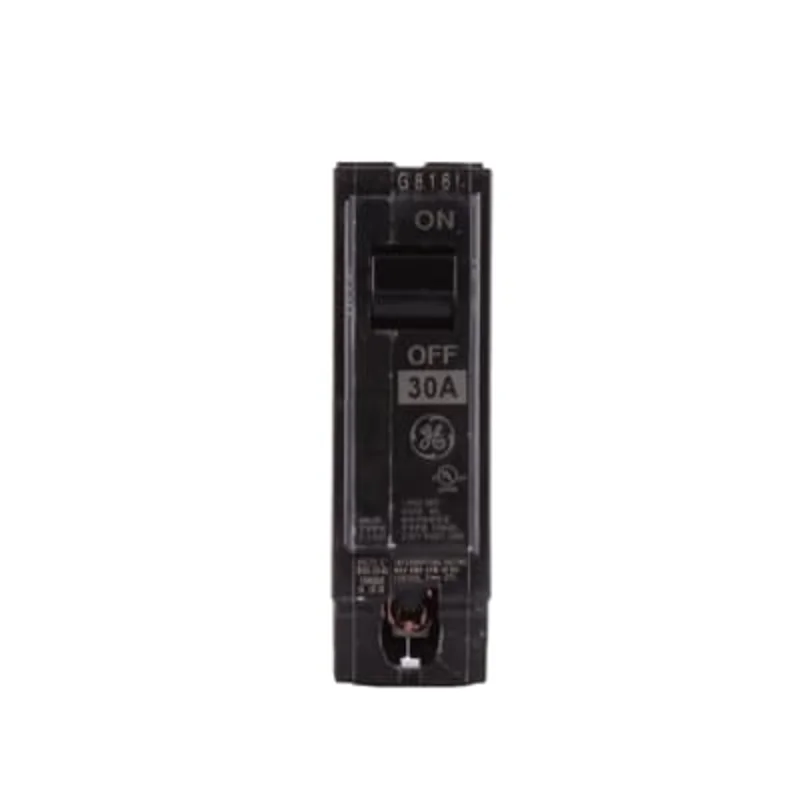 ABB 30 Amp Q-Line Standard Single Pole Circuit Breaker THQL1130A