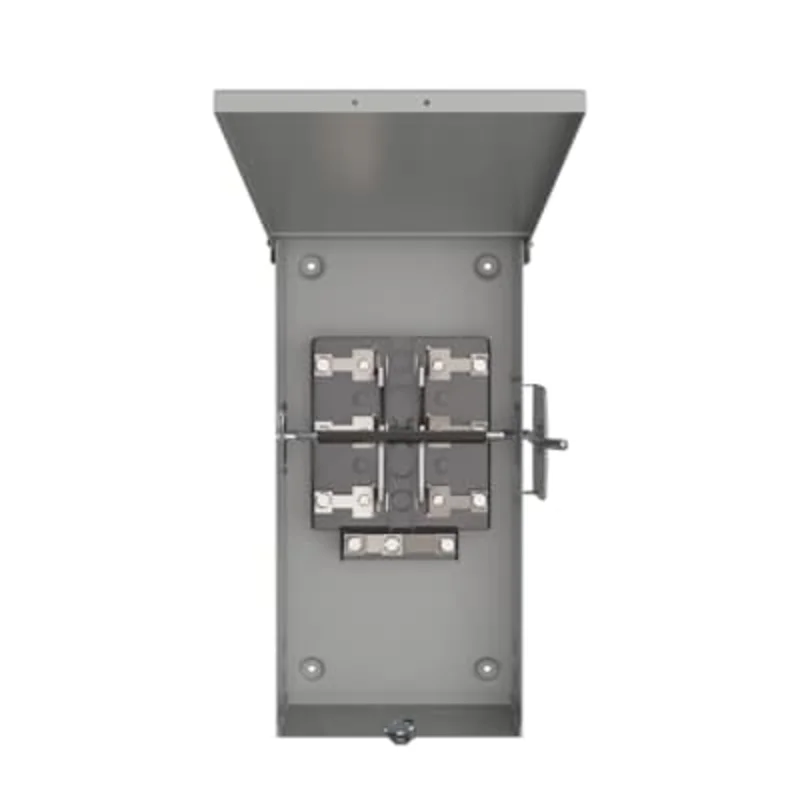 ABB Raintight Hub