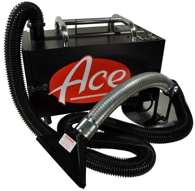 Ace Welding Fume Extractor 73-201-HEPA
