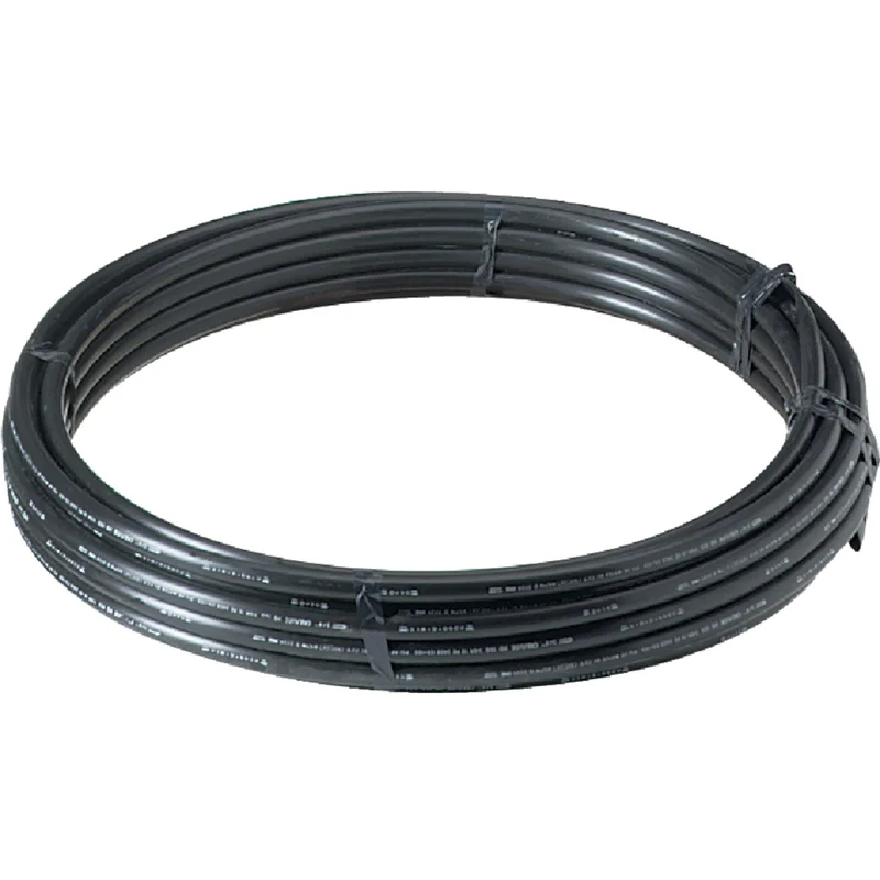 ADS 2 In. X 100 Ft. IPS HD100 (SIDR-19) NSF Polyethylene Pipe