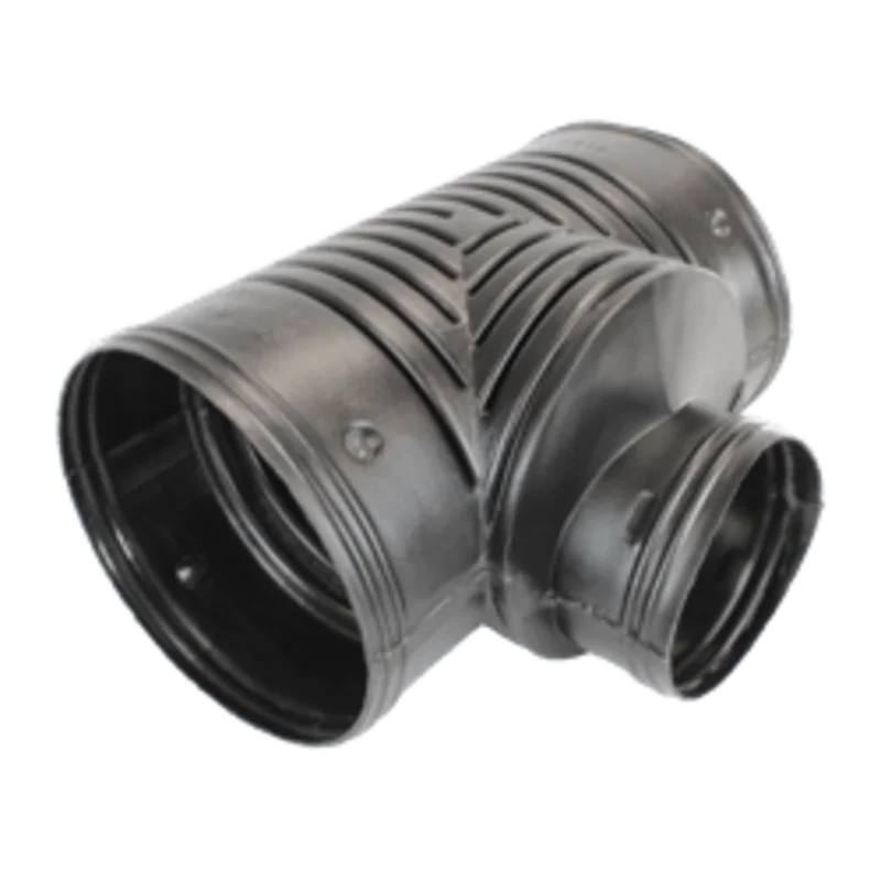 ADS Advanced Drainage Corg Reducing Tee