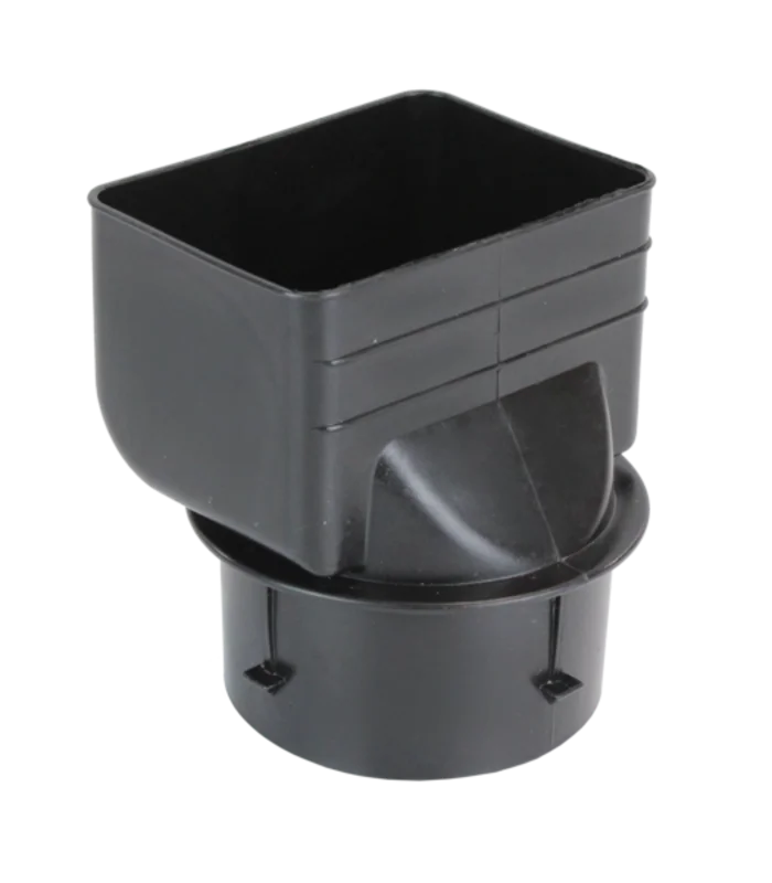 Advanced Drainage Systems Downspout Adapter