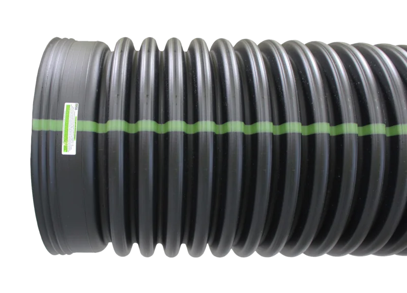 Advanced Drainage Systems N-12 Dual Wall Pipe