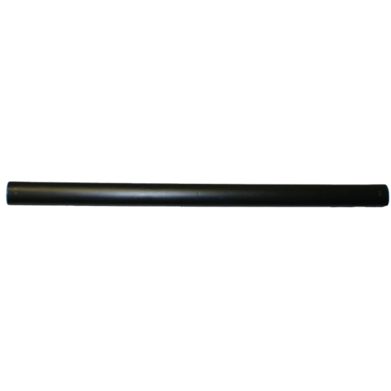 Advanced Drainage Systems PolyFlex Pressure Pipe Black