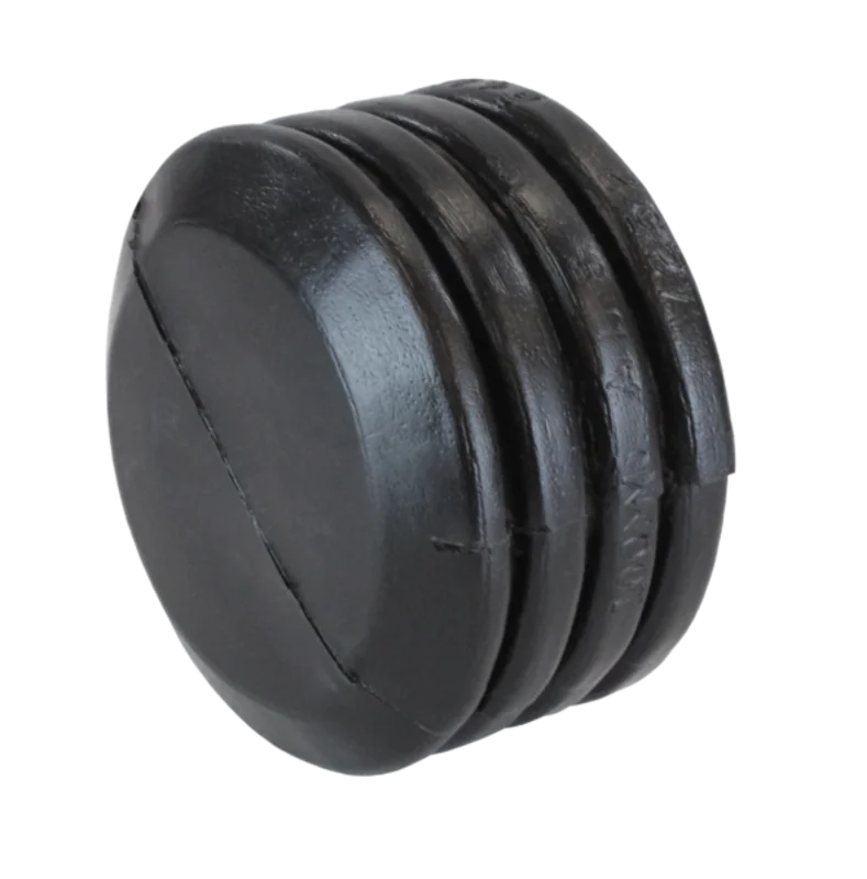 Advanced Drainage Systems Single Wall End Caps & Plugs