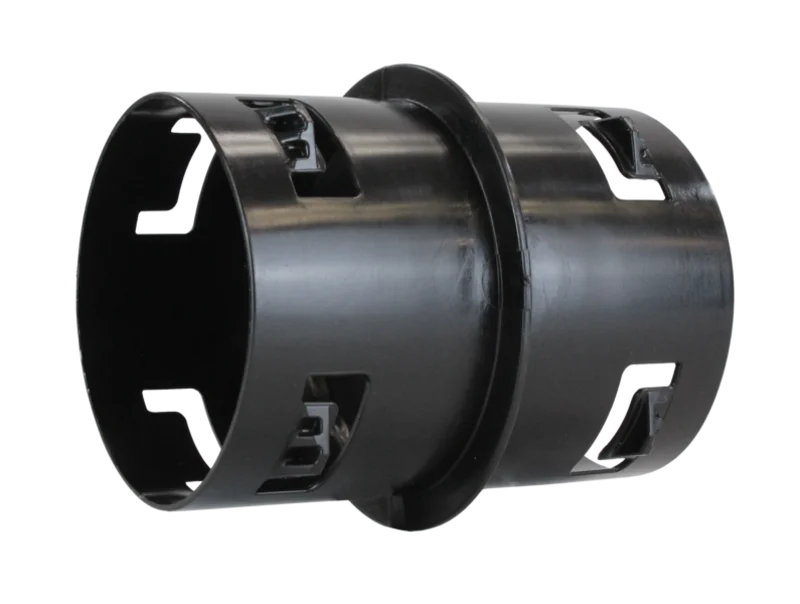 Advanced Drainage Systems Single Wall Internal Couplers