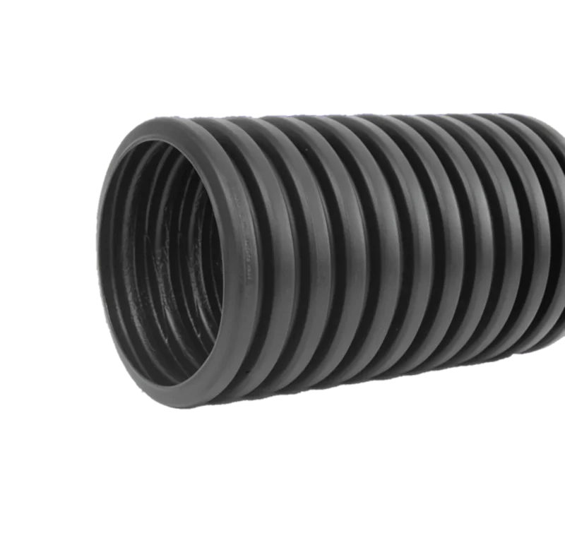 Advanced Drainage Systems Single Wall Pipe