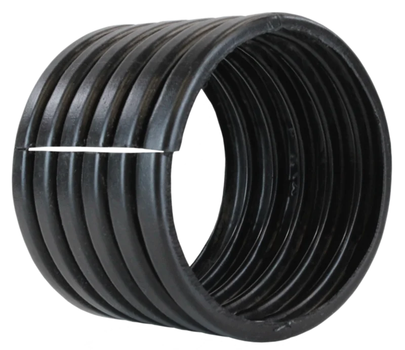 Advanced Drainage Systems Single Wall - Split Couplers