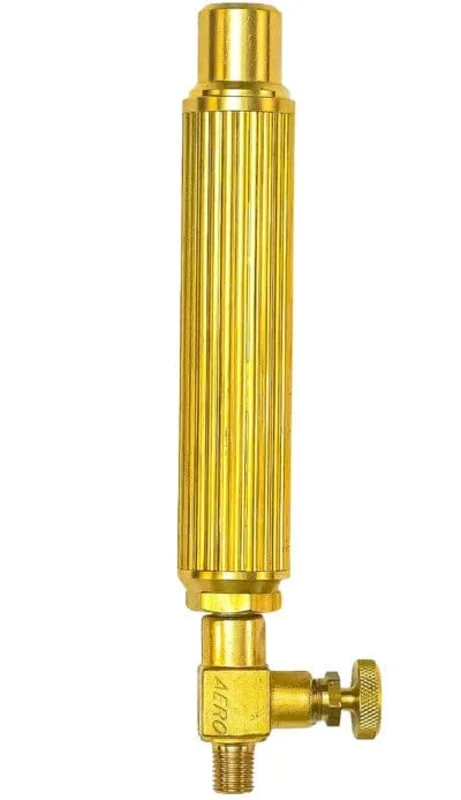 Aero Air/Acetylene Torch Handle 2AM