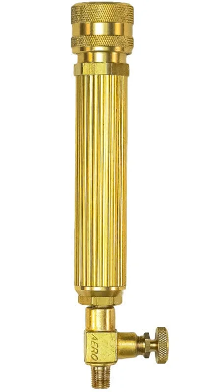 Aero Air/Acetylene Torch Handle (Quick Disconnect) 2AM-T