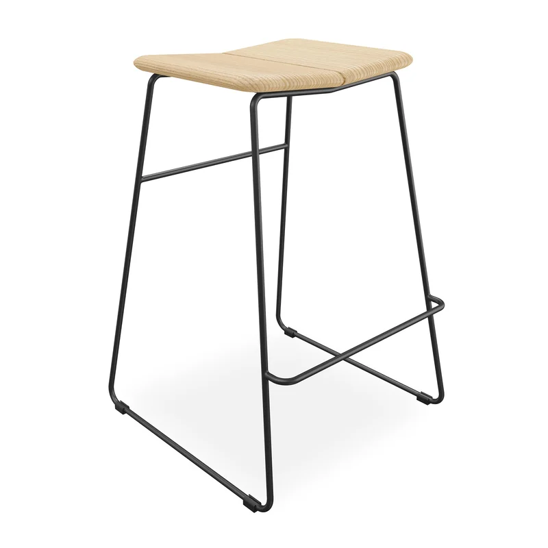 Aero Bar Stool