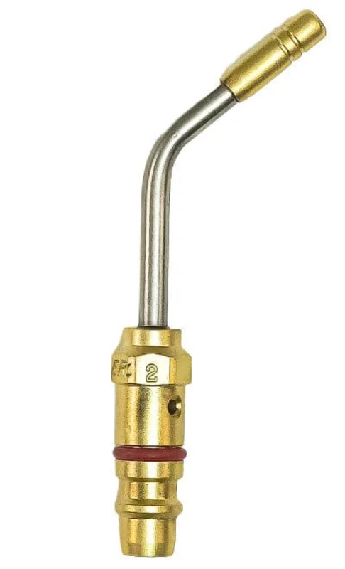 Aero JET Air/Acetylene High Temperature Torch Tip (Quick Disconnect) AJ2-T