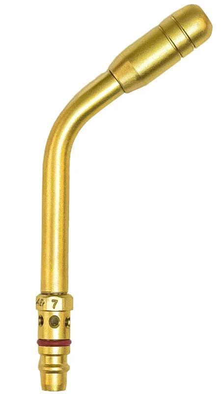 Aero JET Air/Acetylene High Temperature Torch Tip (Quick Disconnect) AJ7-T