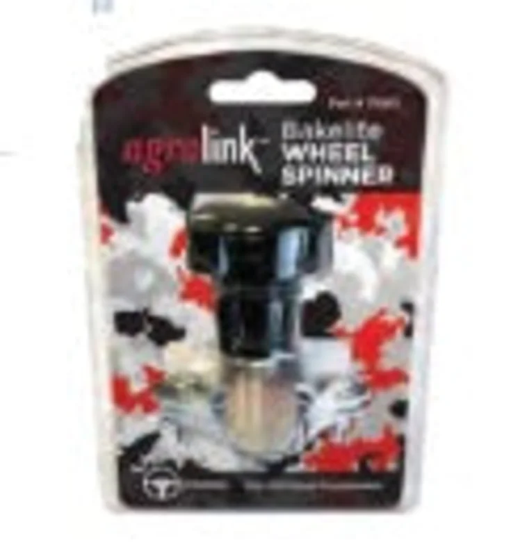 Agralink Camo Deluxe Wheel Spinner Camo