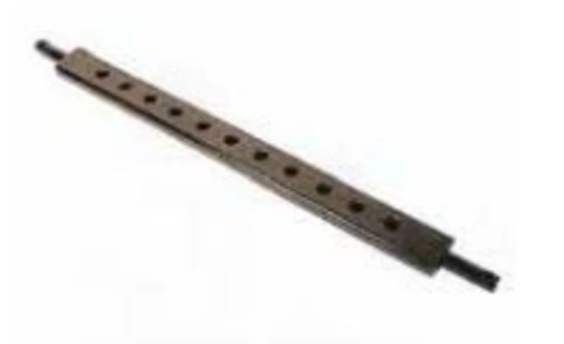 Agralink CAT 2 One-Piece Drawbars 26"