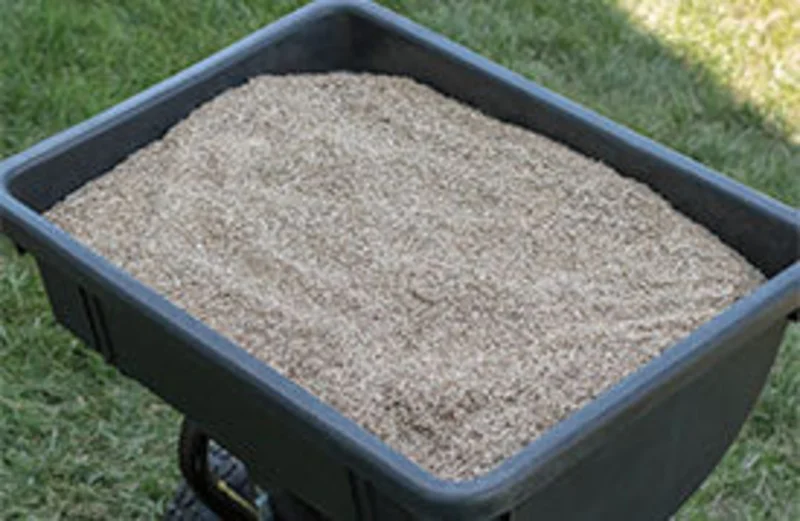 Agri-Fab Push Spreader Pro