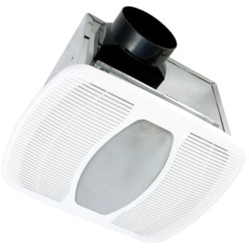 Air King Ventilation LEDAK80 Exhst Fan W/ Light