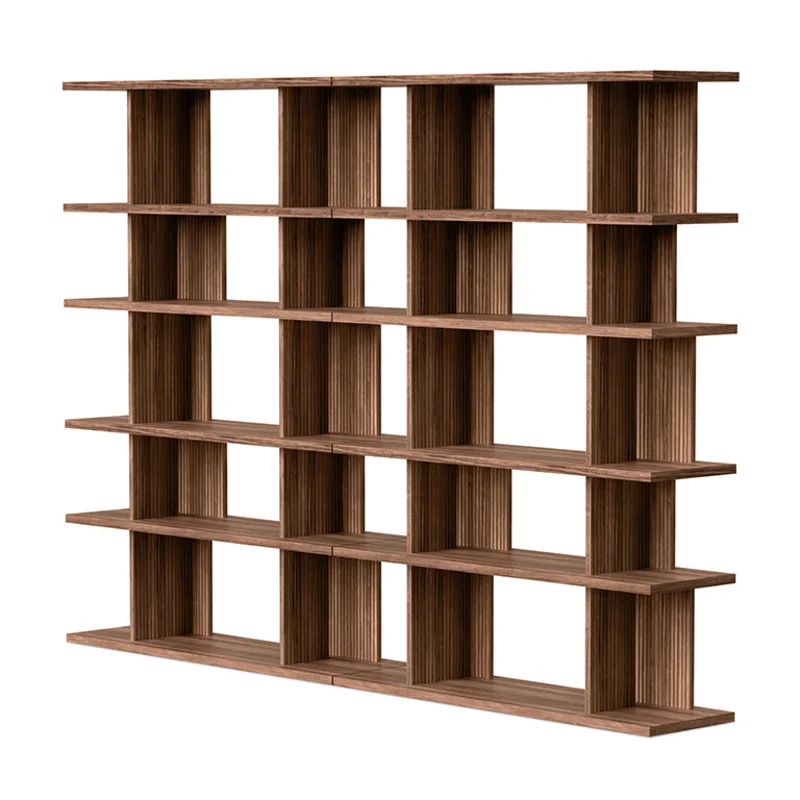 Albion 6-6 Shelving Unit