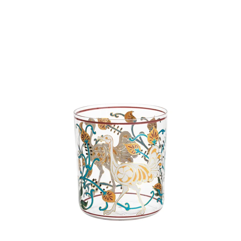 Alhambra DOF Tumbler