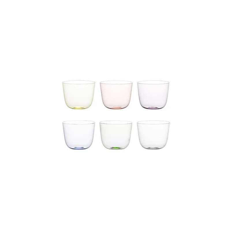 Alpha Cocktail / Espresso Tumbler Citrin