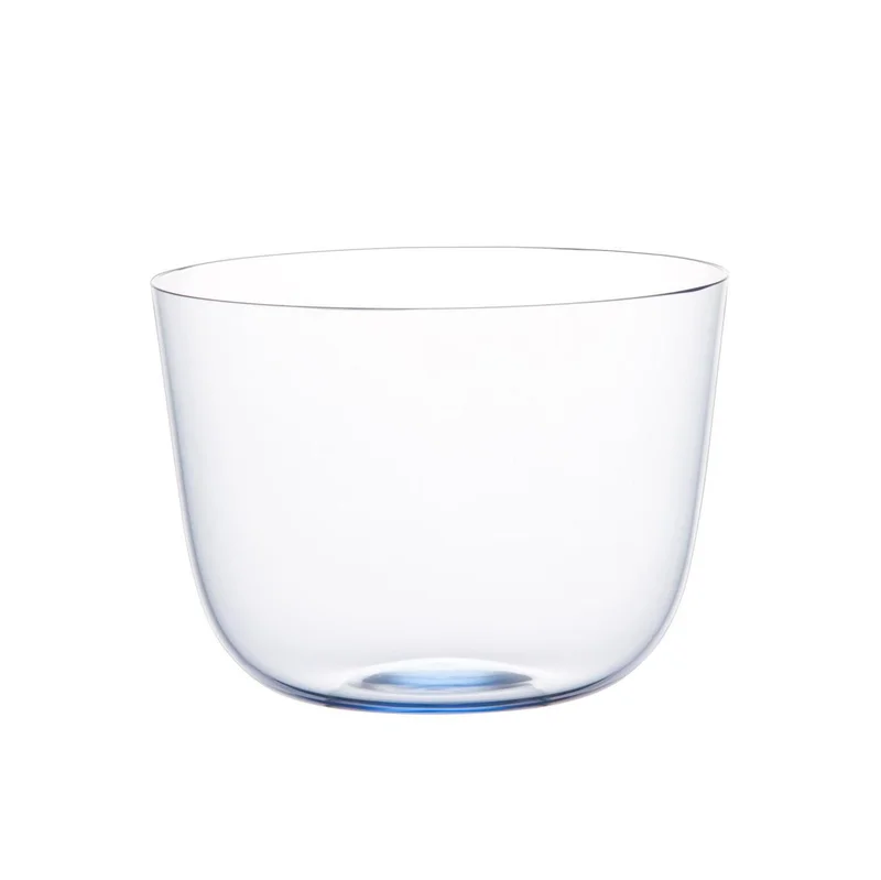 Alpha Salad Bowl Clear