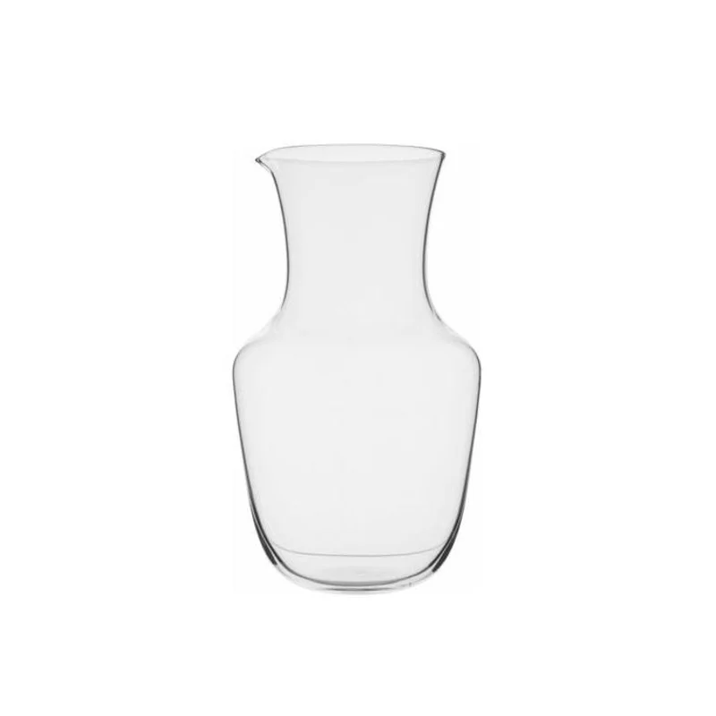 Alpha Water Pitcher Citrin