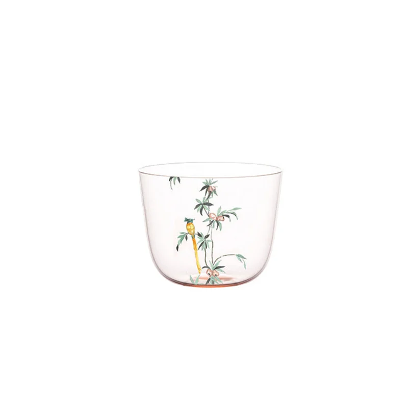 Alpha Water Tumbler - Garden of Paradise